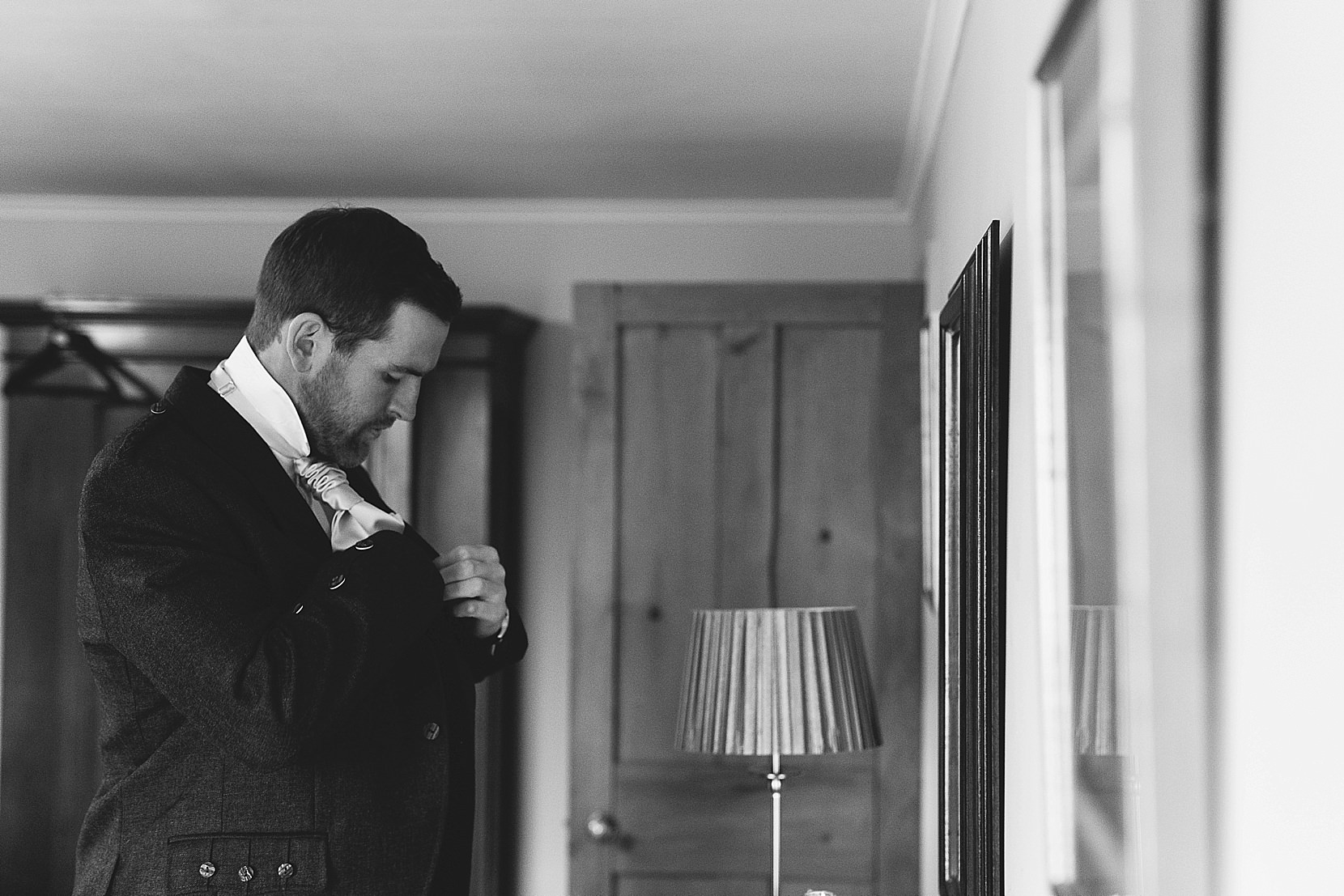 A Stunning Autumnal Combermere Abbey Wedding