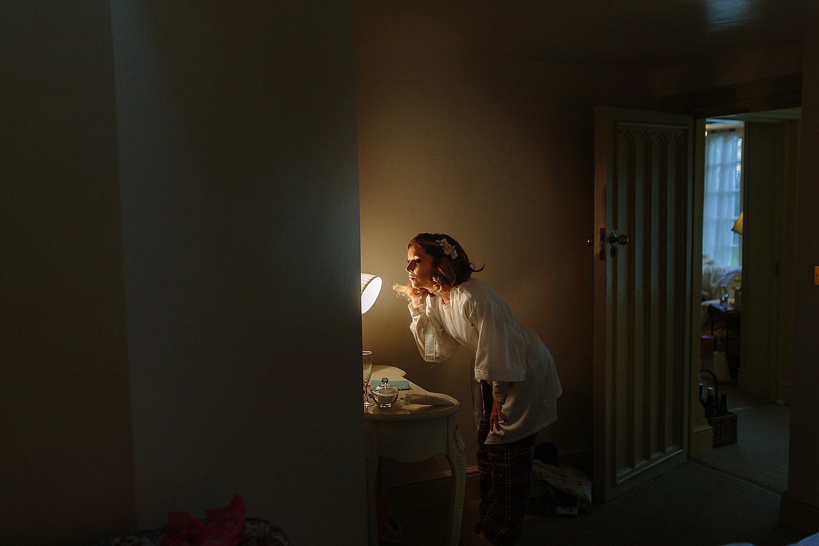 Combermere Abbey Wedding Photographer