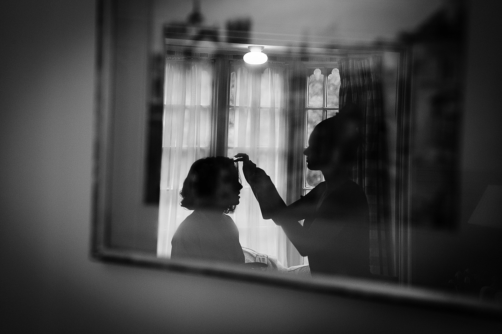 A Stunning Autumnal Combermere Abbey Wedding