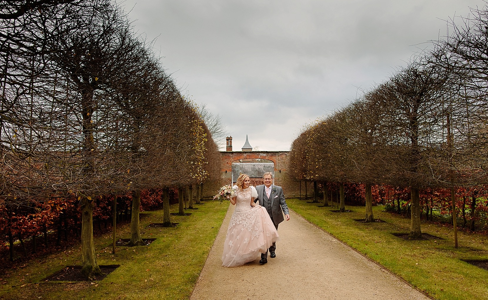 Combermere Abbey Wedding Photographer
