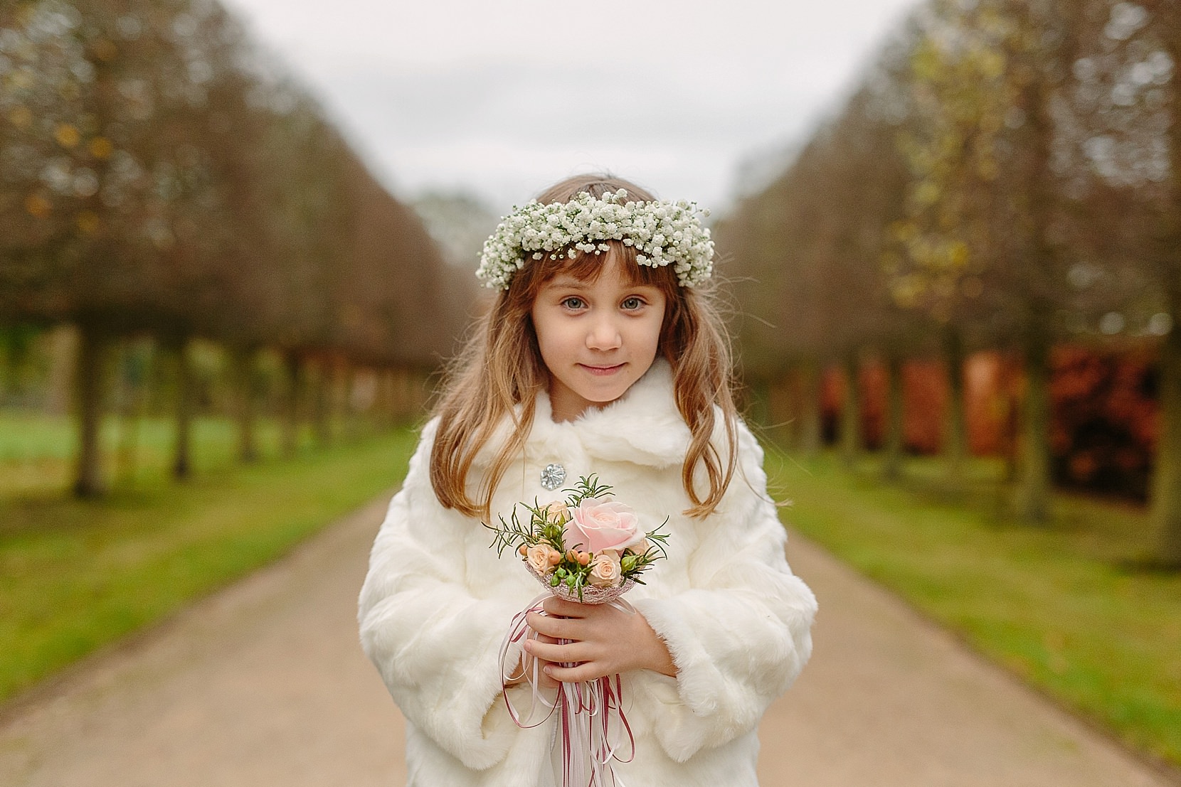 Combermere Abbey Wedding Photographer