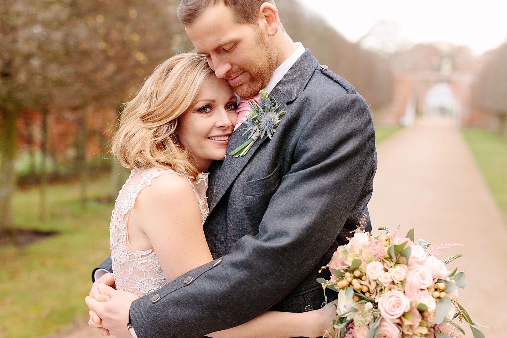 Combermere Abbey Wedding Photographer
