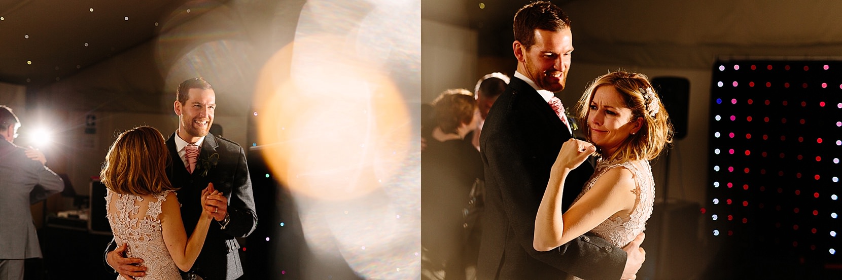 A Stunning Autumnal Combermere Abbey Wedding