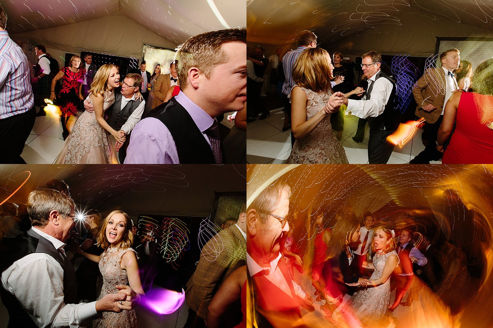 A Stunning Autumnal Combermere Abbey Wedding