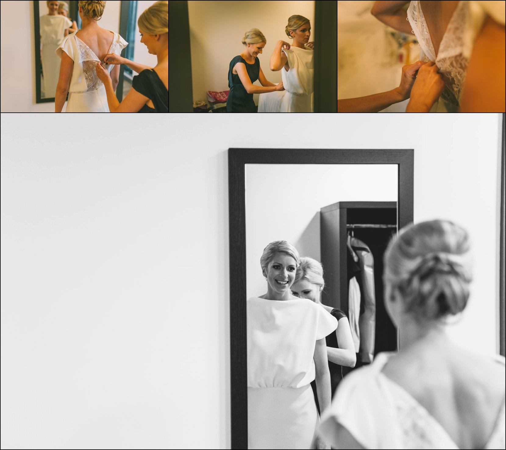Oddfellows wedding photography