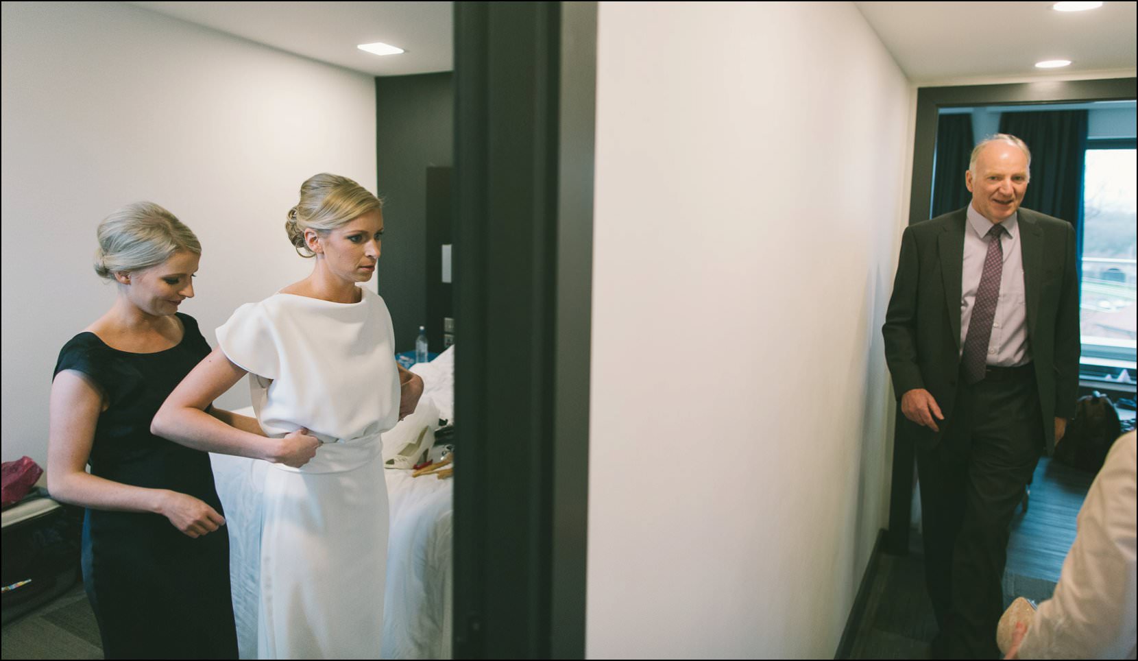 Oddfellows wedding photography