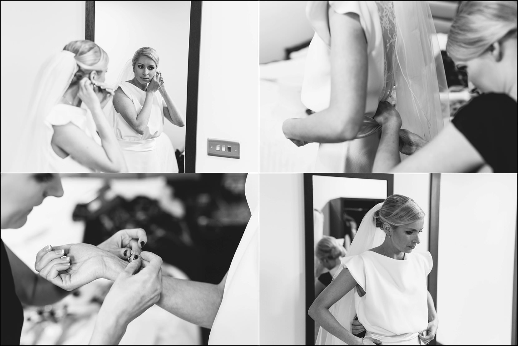 Oddfellows wedding photography