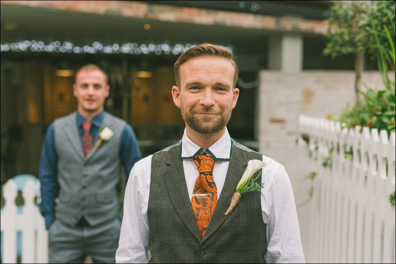Oddfellows wedding photography