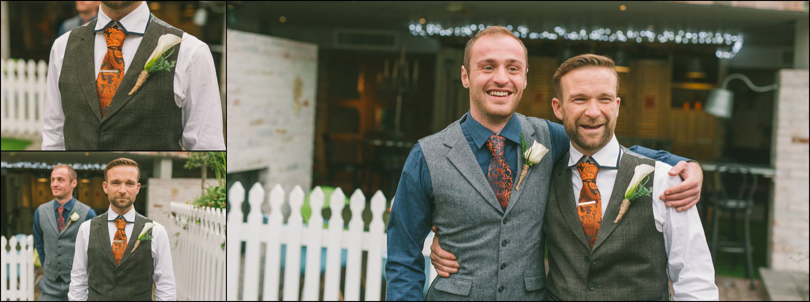 Oddfellows wedding photography