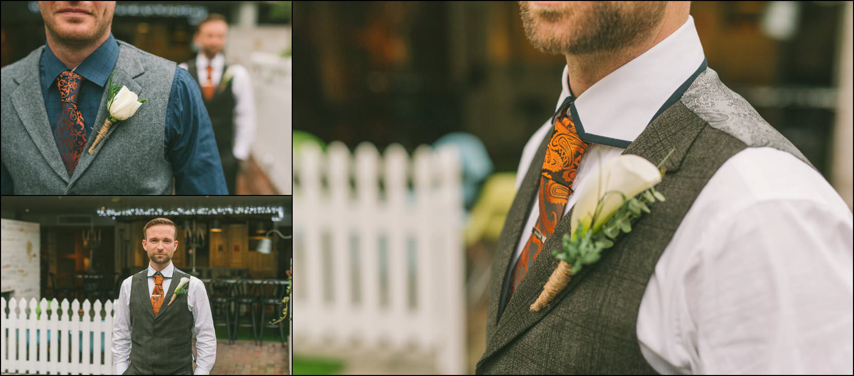 Oddfellows wedding photography
