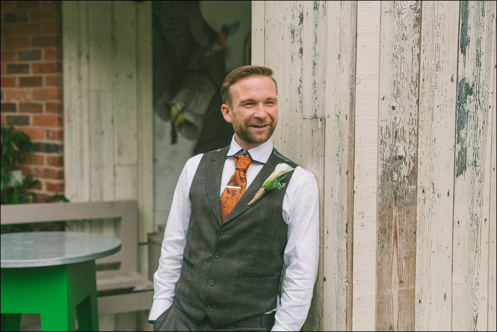 Oddfellows wedding photography