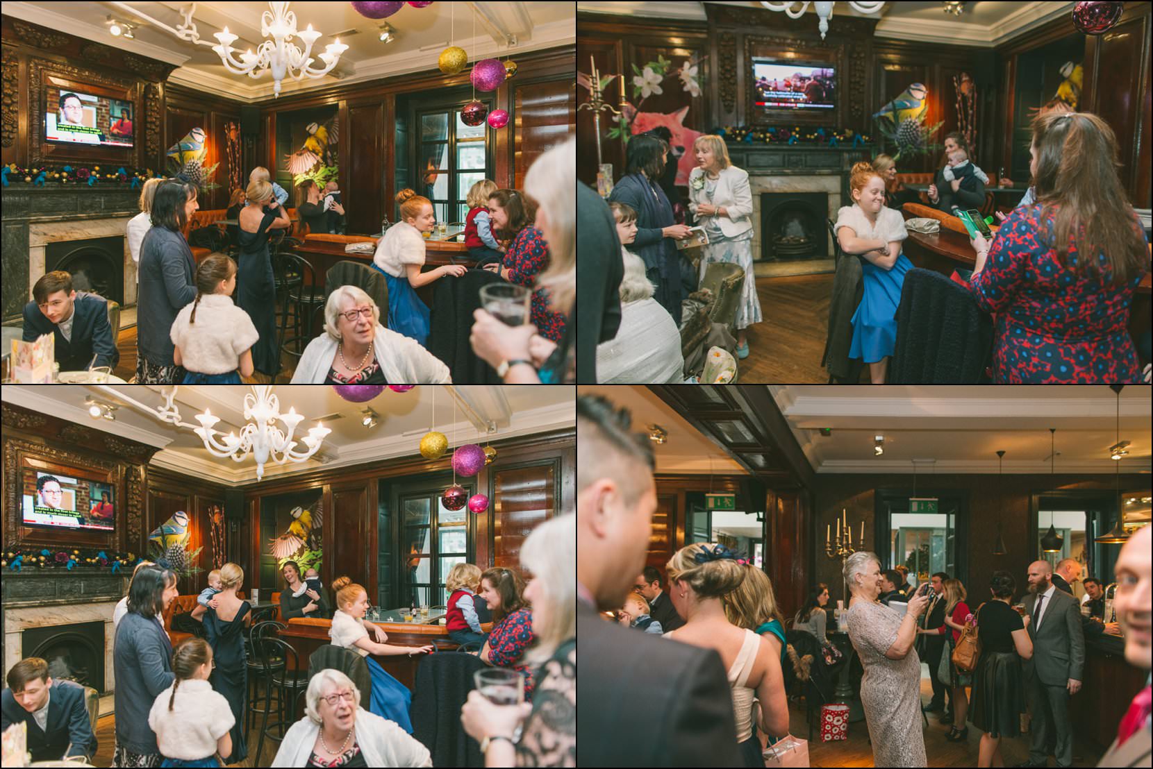 Oddfellows wedding photography