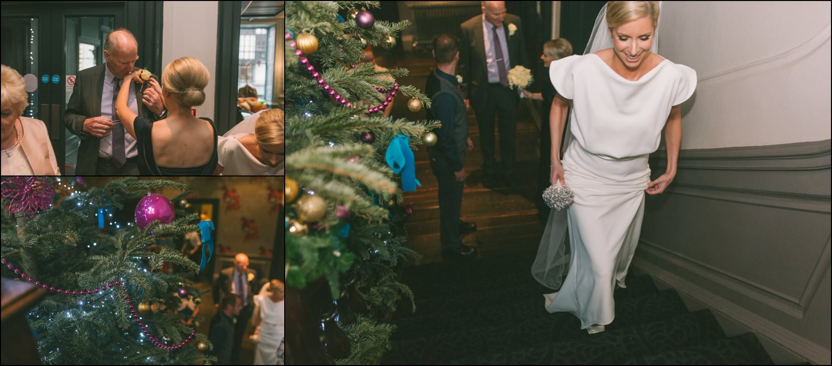 Oddfellows wedding photography