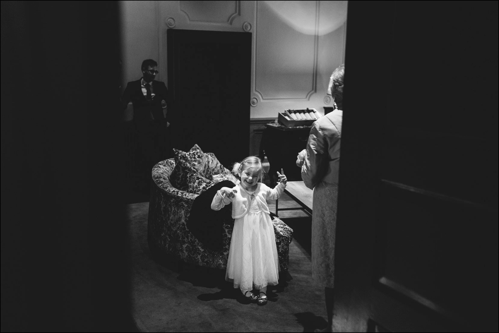Oddfellows wedding photography