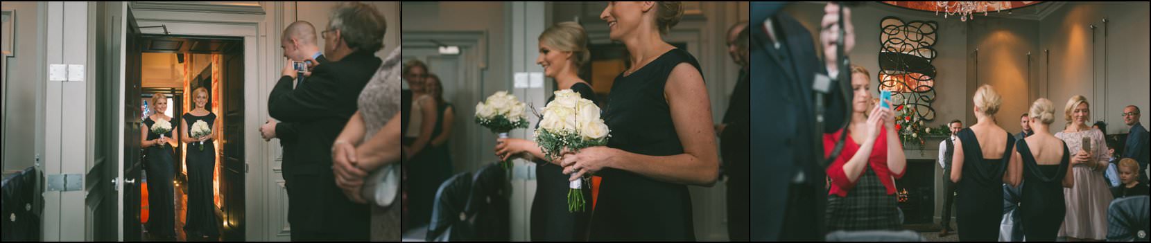Oddfellows wedding photography
