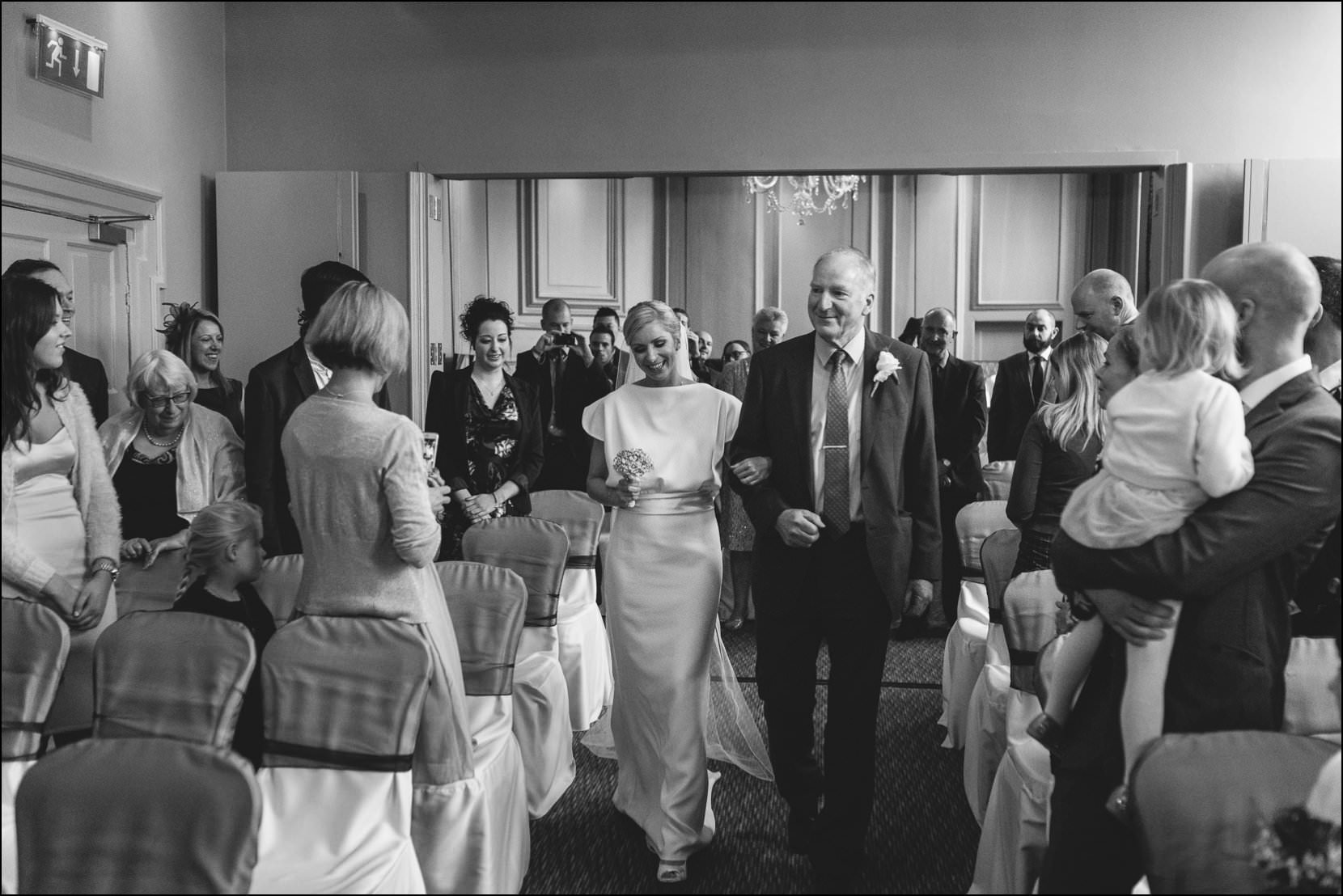 Oddfellows wedding photography