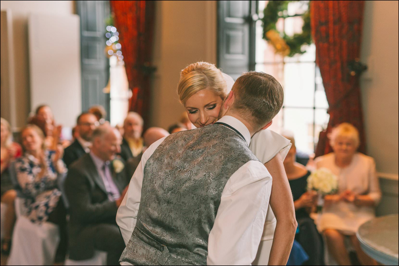 Oddfellows wedding photography
