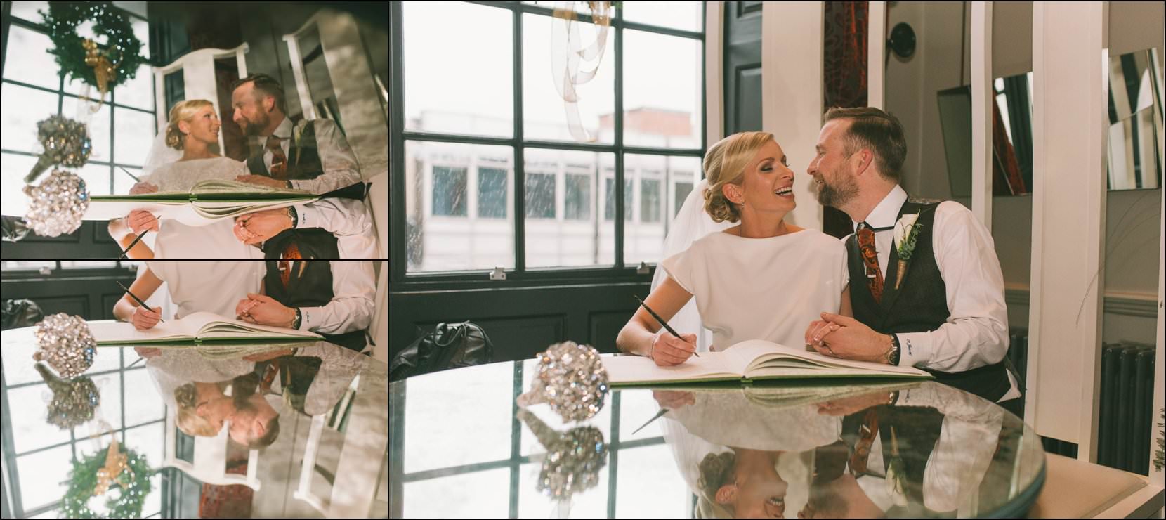 Oddfellows wedding photography