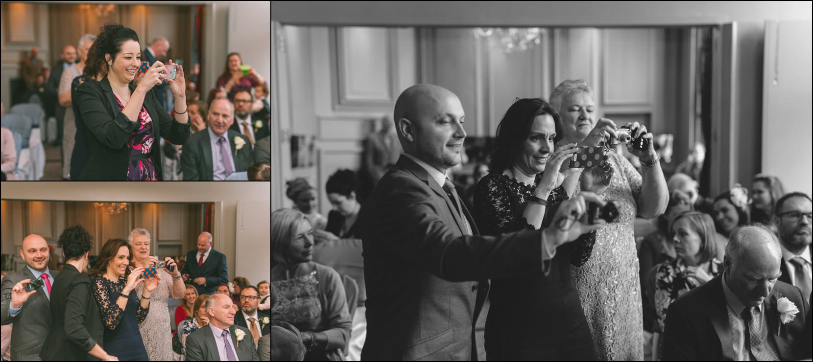 Oddfellows wedding photography