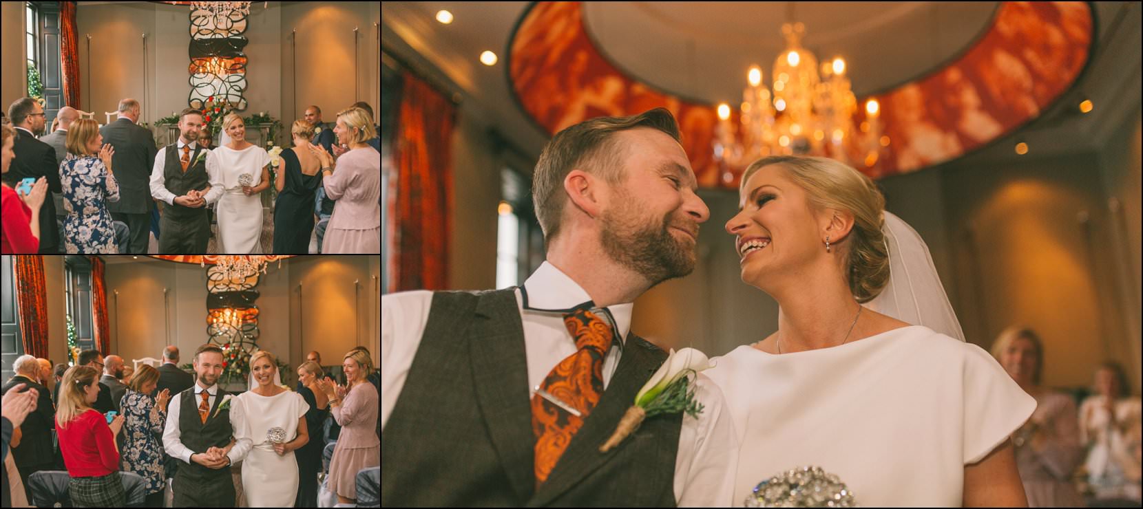 Oddfellows wedding photography