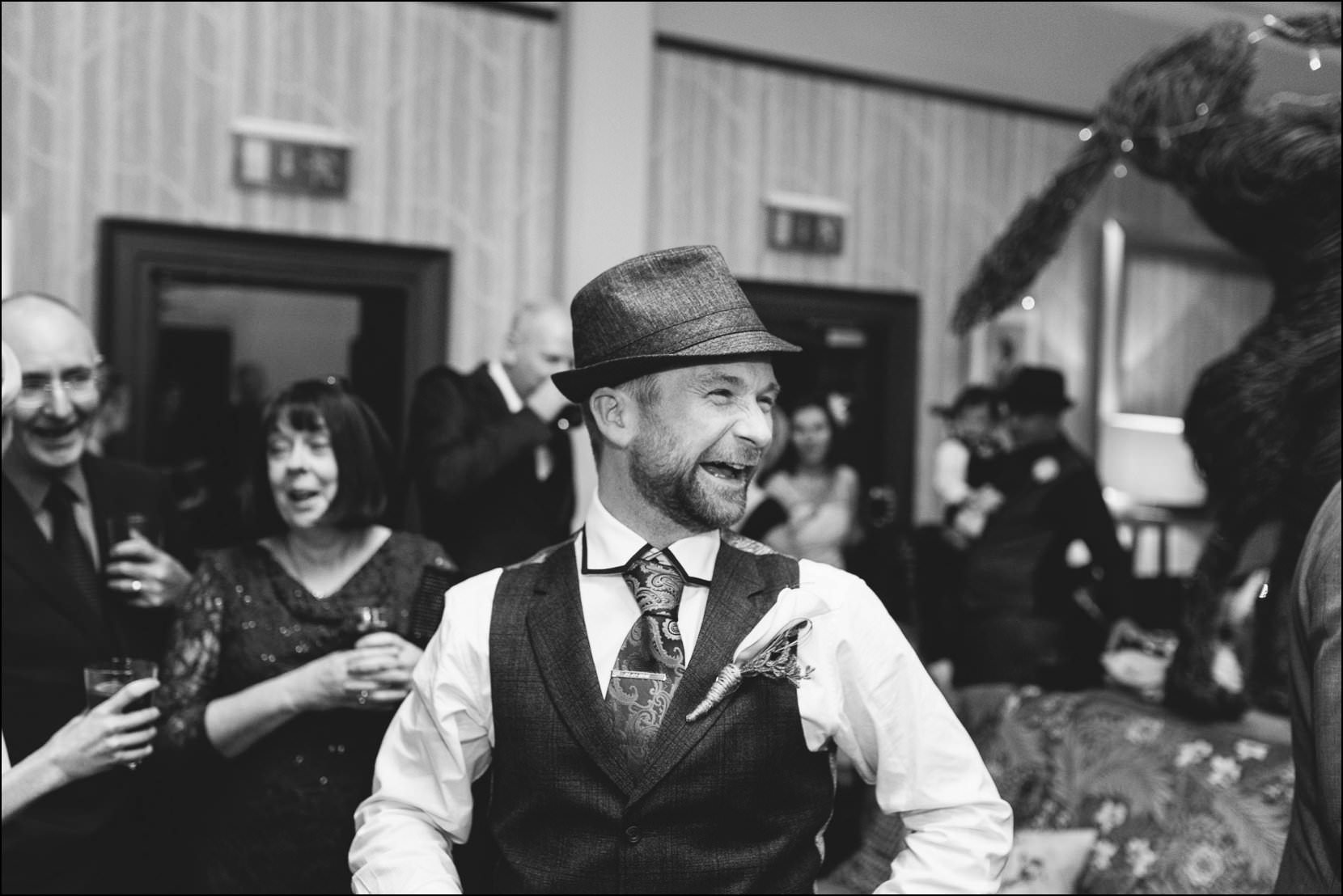 Oddfellows wedding photography