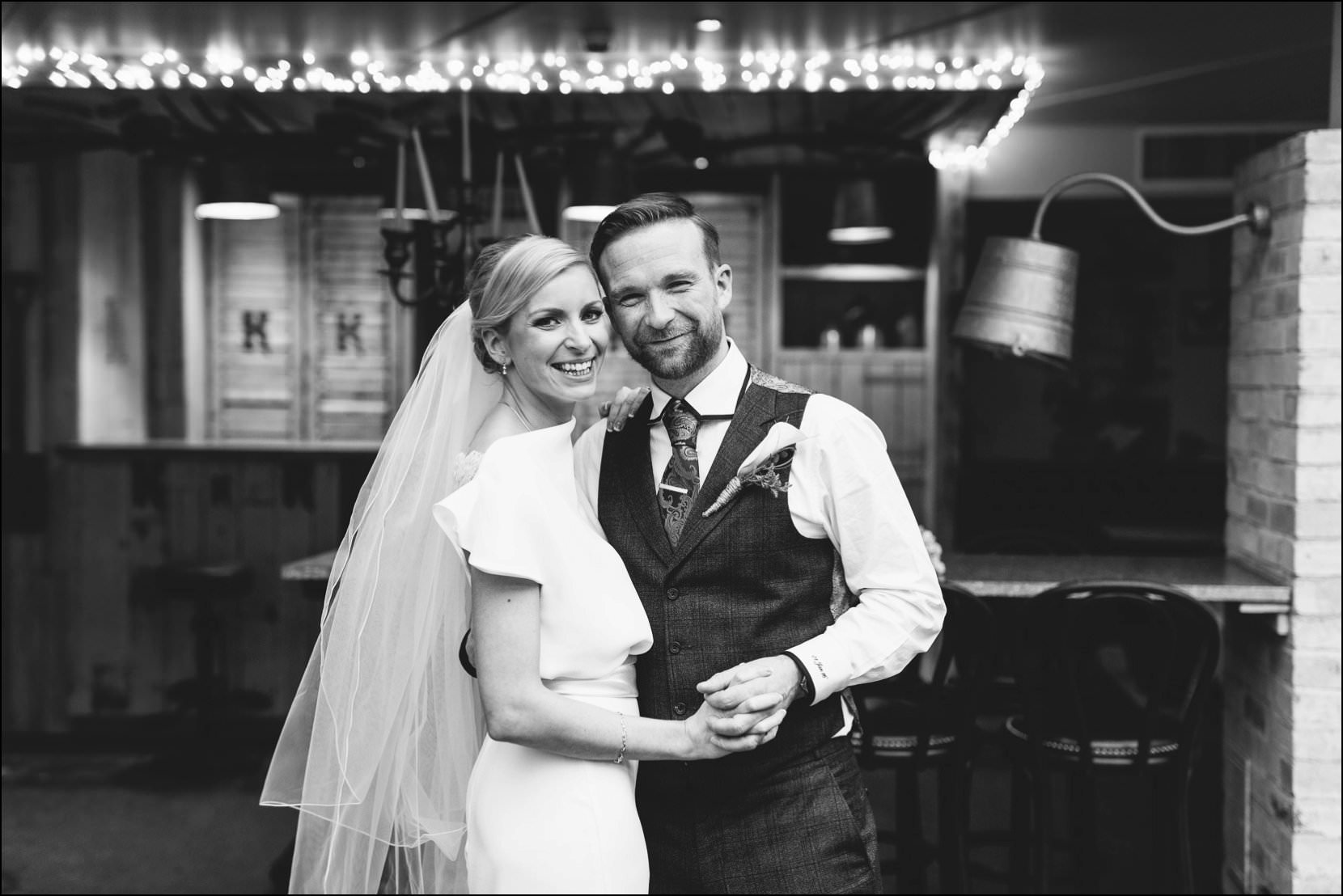 Oddfellows wedding photography