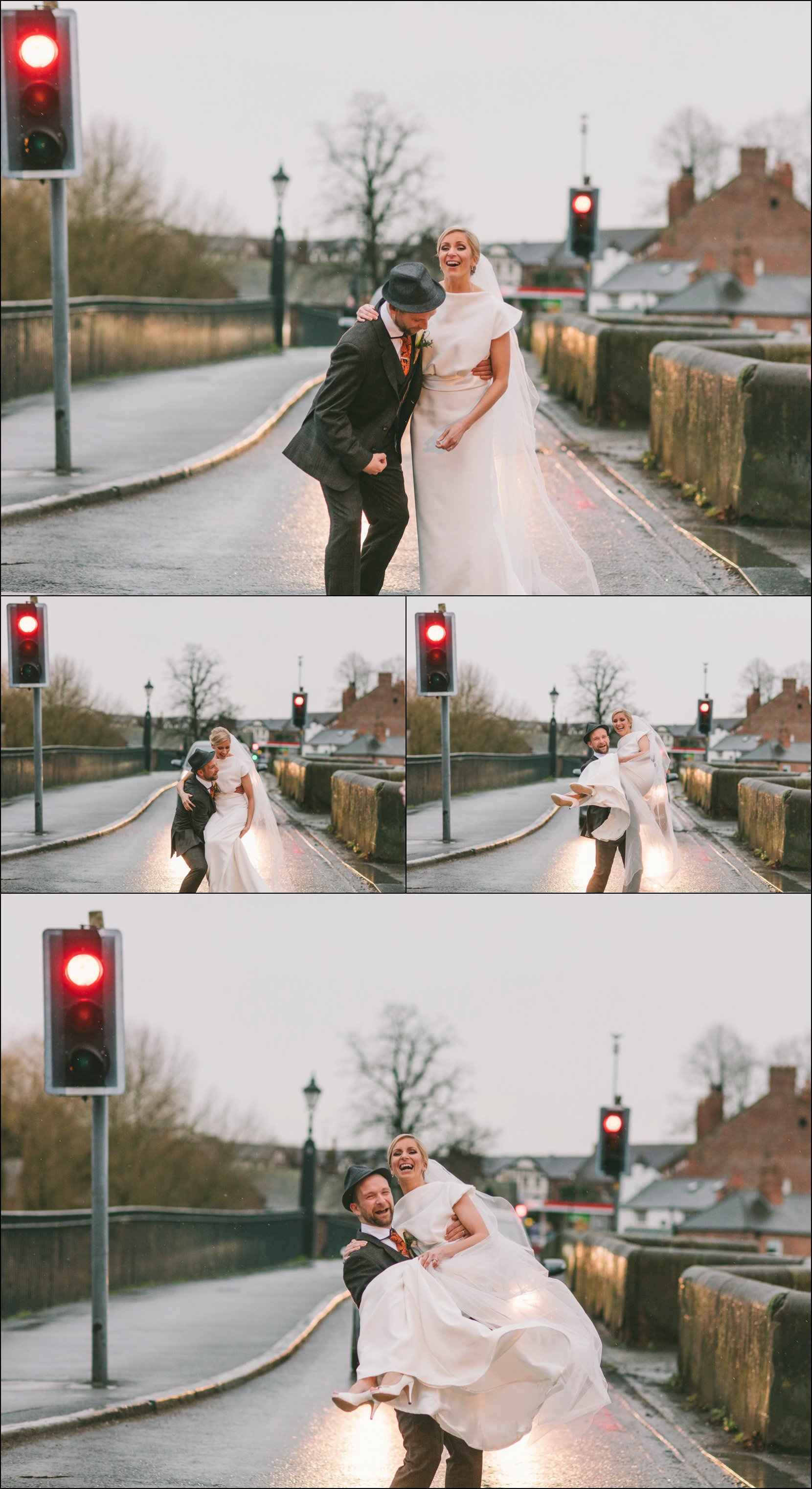 Oddfellows wedding photography