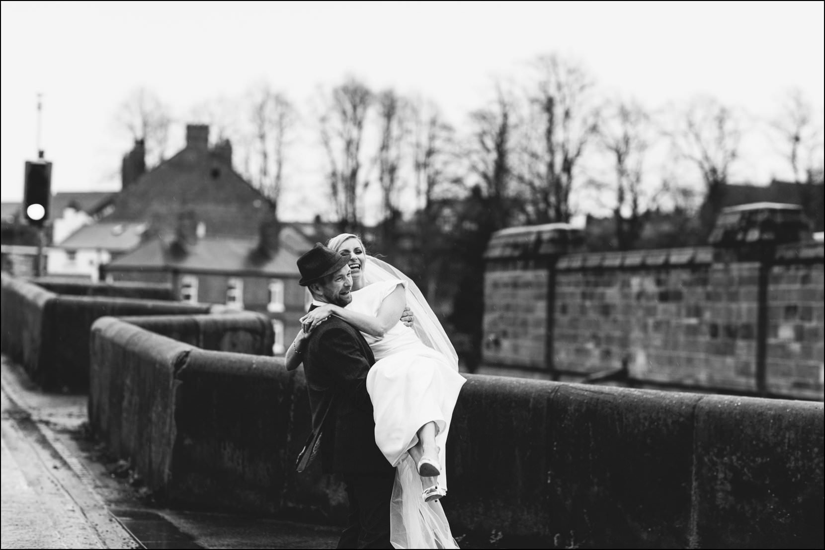 Oddfellows wedding photography