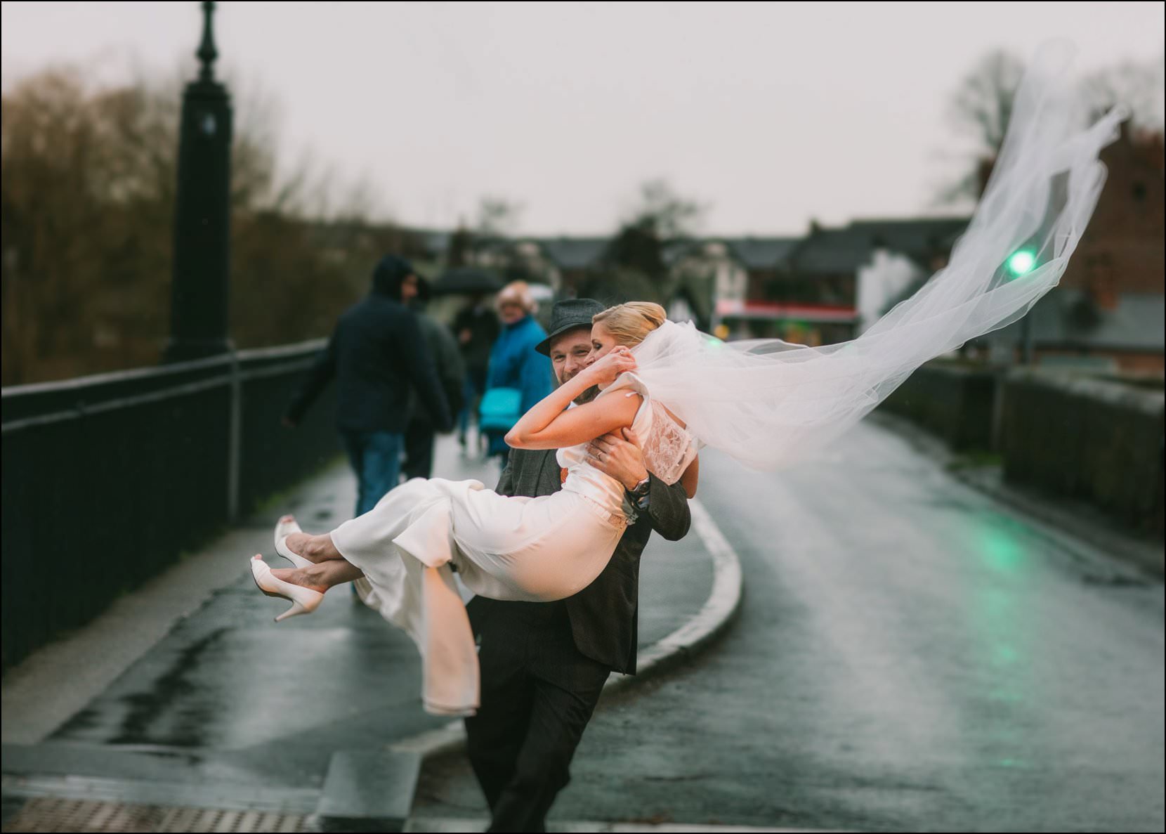 Oddfellows wedding photography