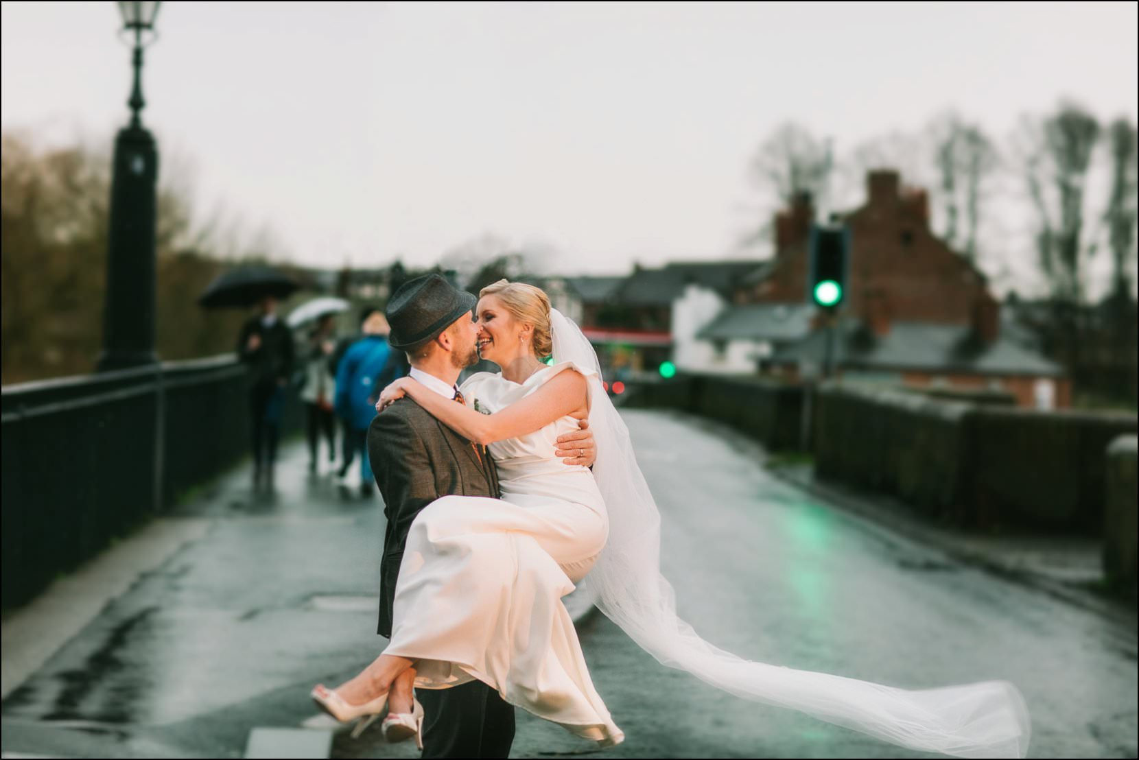 Oddfellows wedding photography