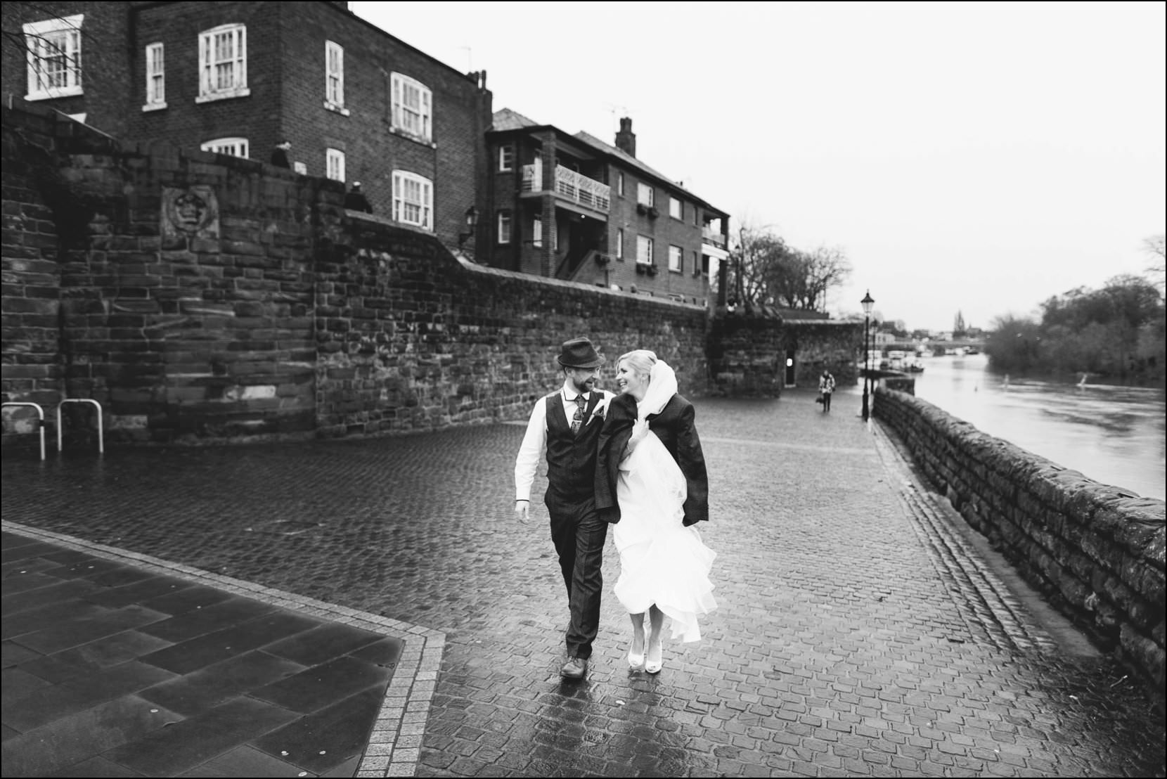 Oddfellows wedding photography