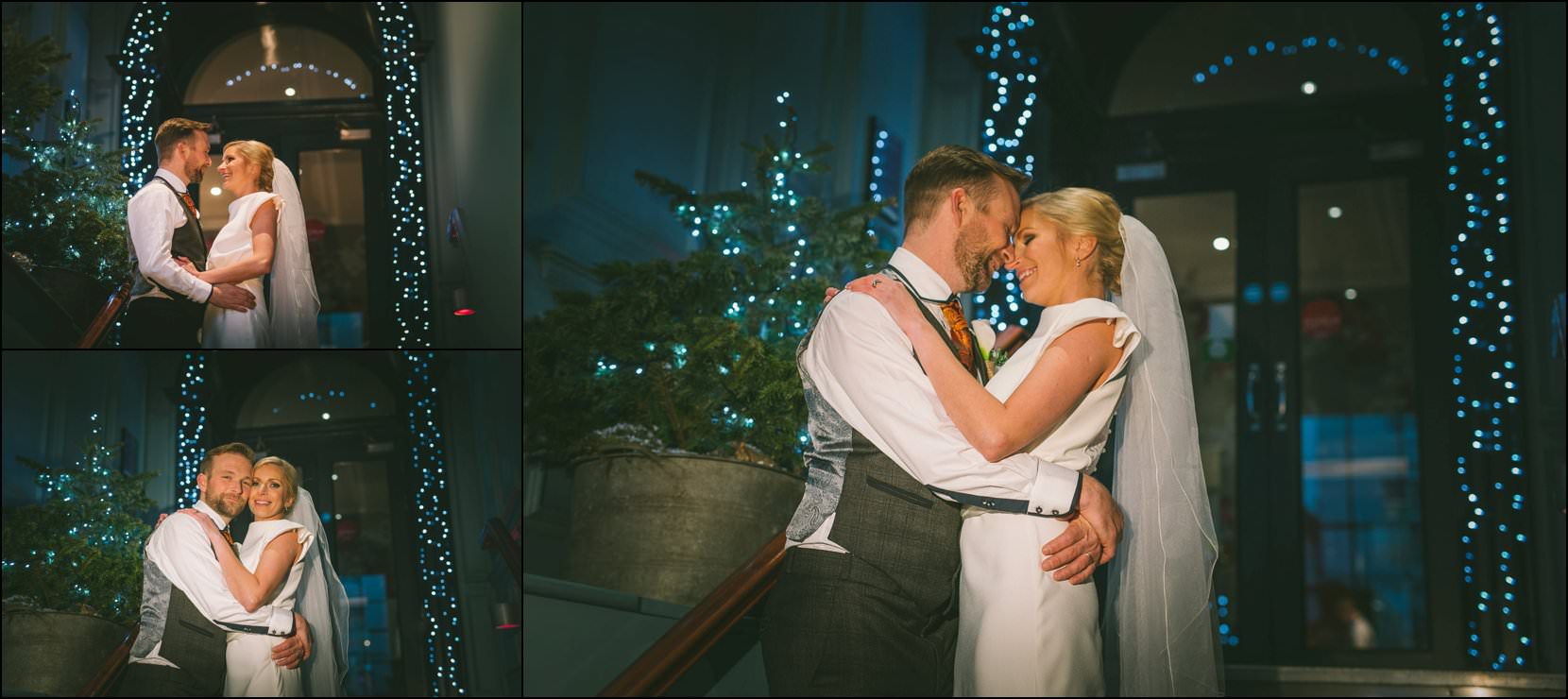 Oddfellows wedding photography