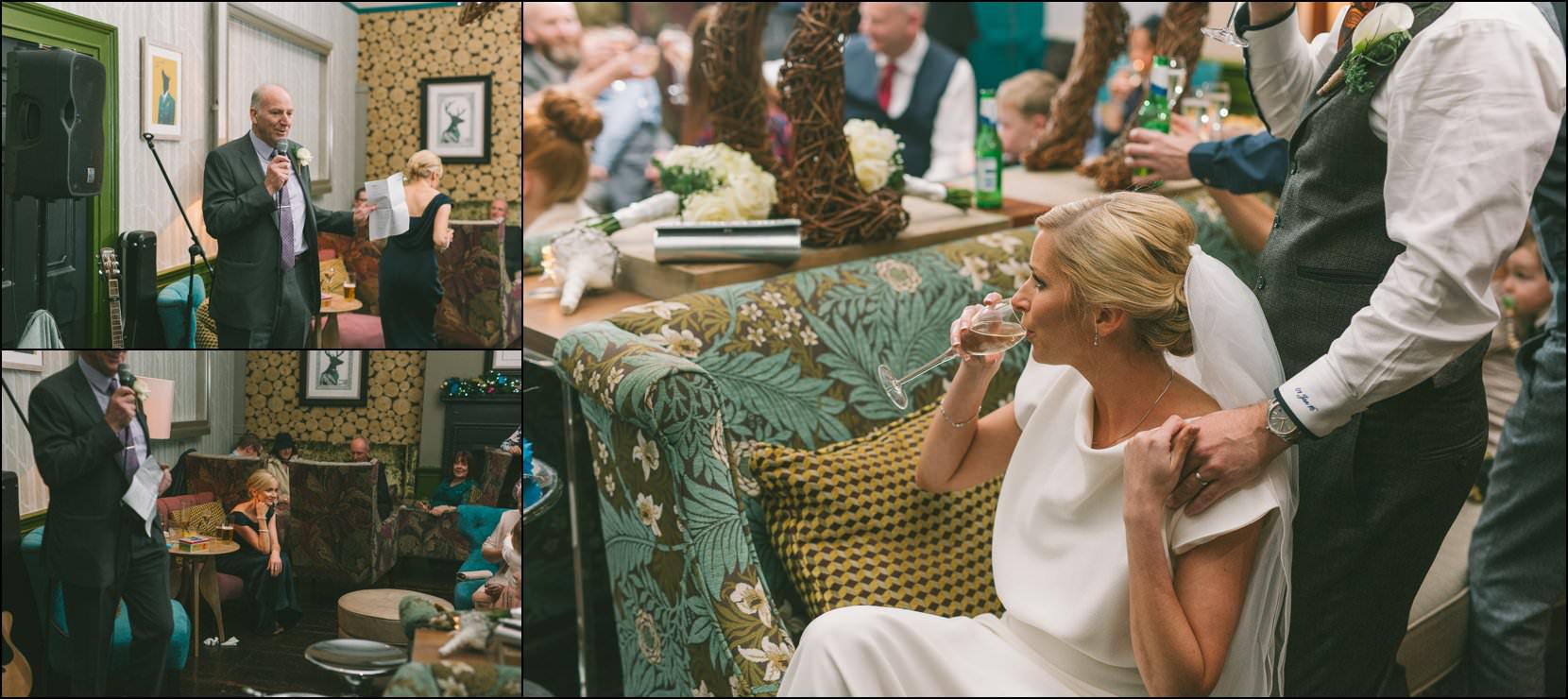 Oddfellows wedding photography