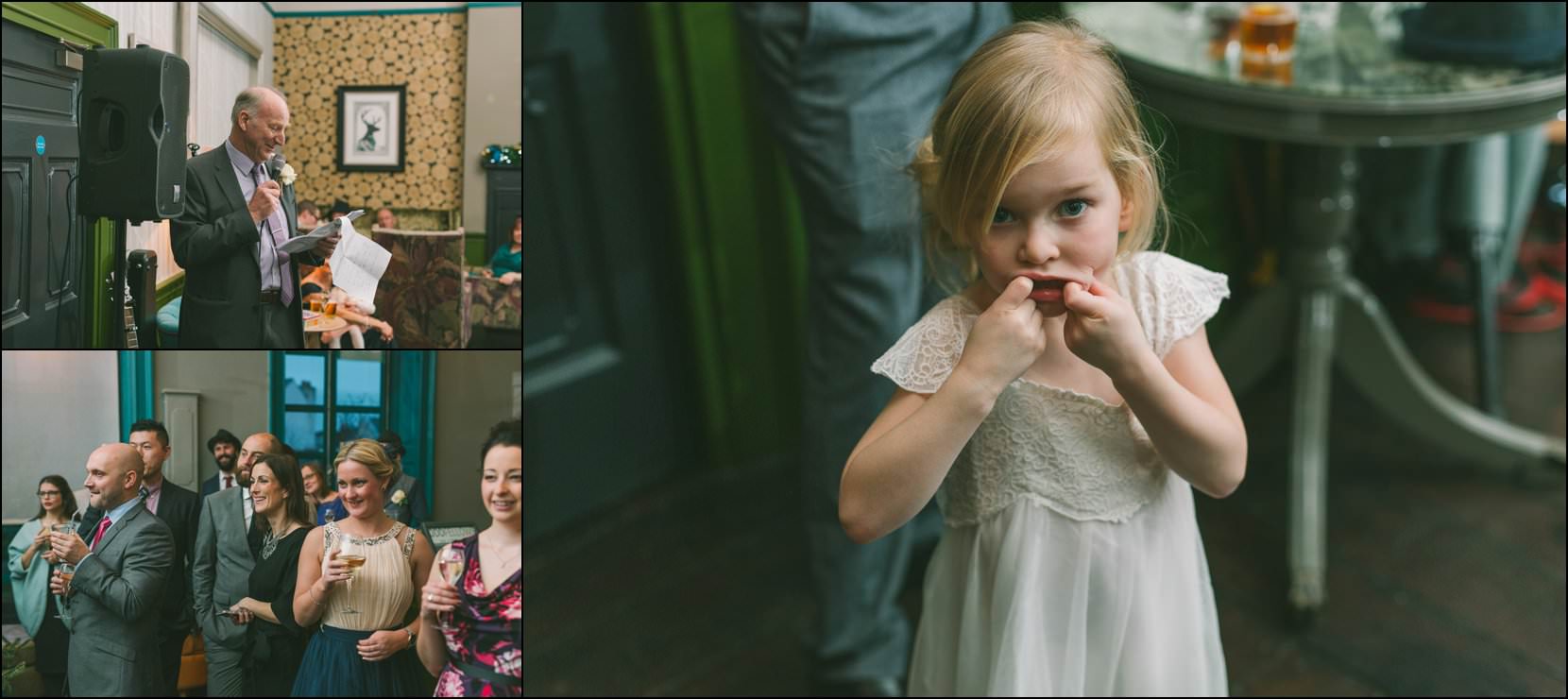 Oddfellows wedding photography