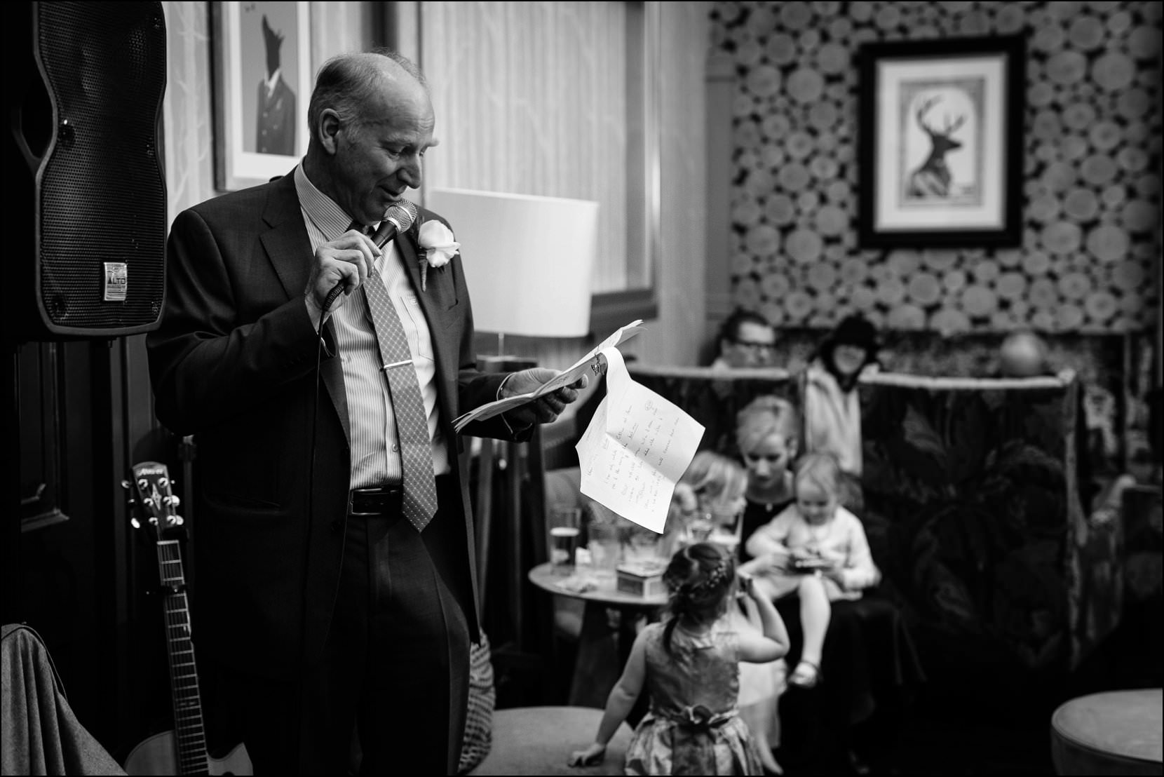Oddfellows wedding photography