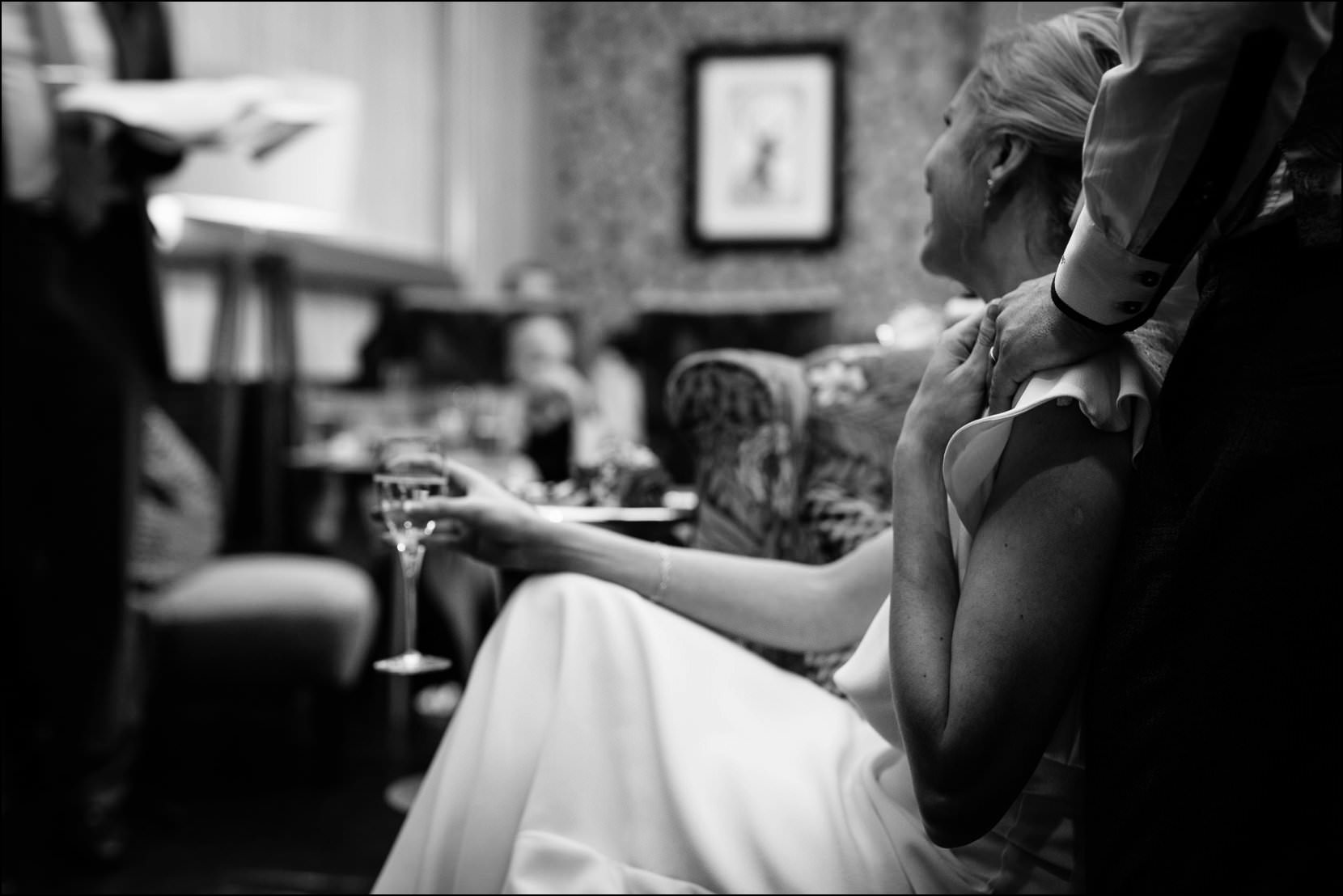 Oddfellows wedding photography