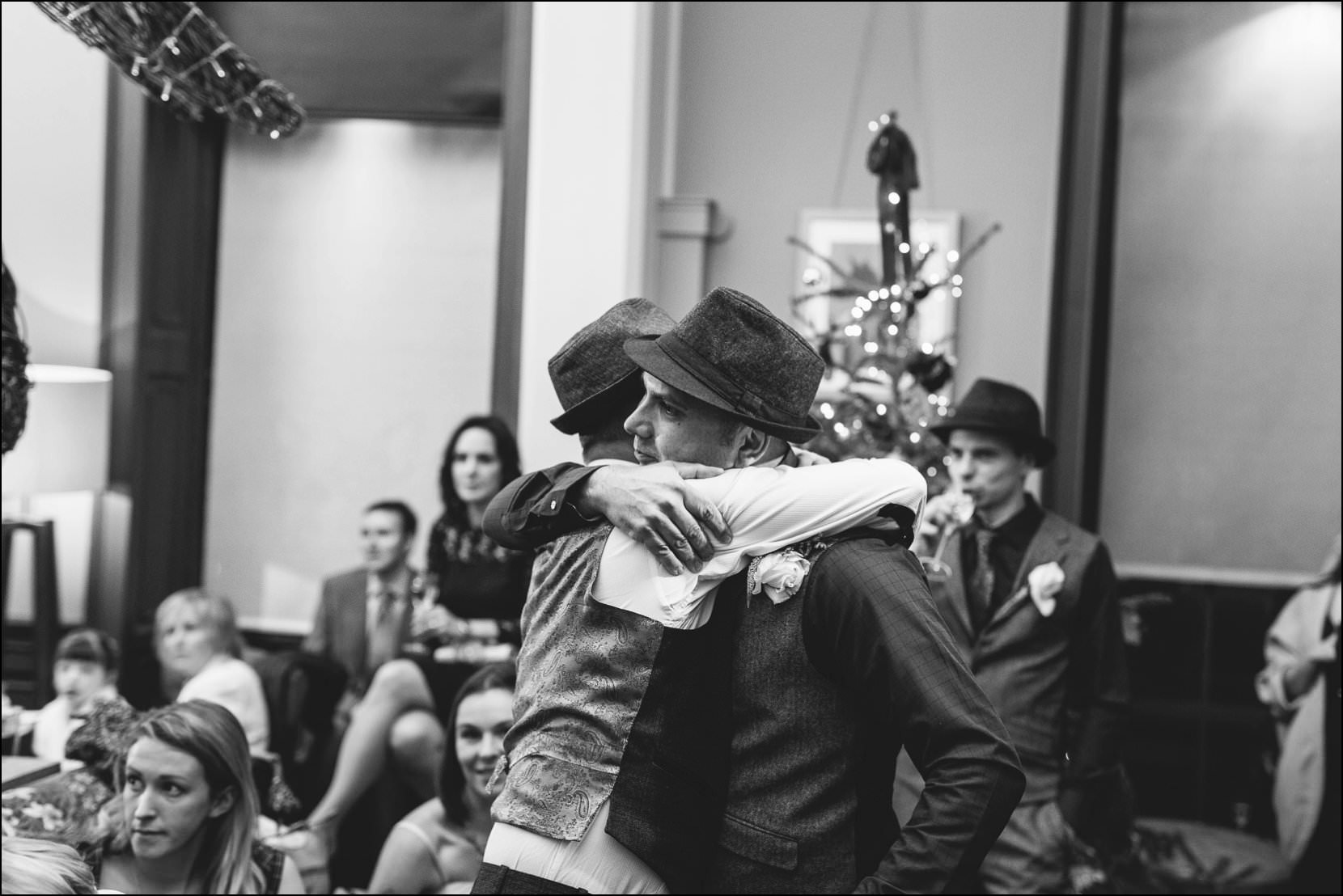 Oddfellows wedding photography