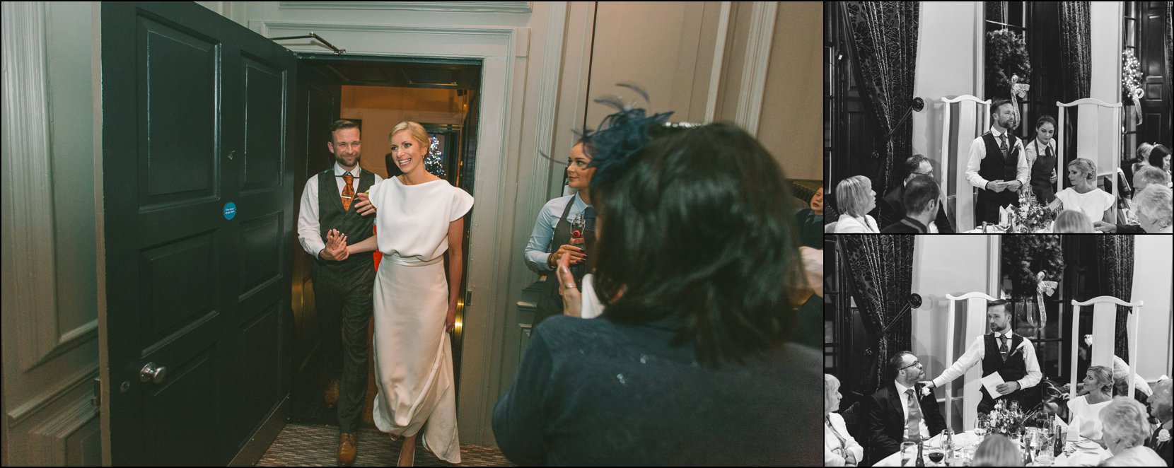 Oddfellows wedding photography