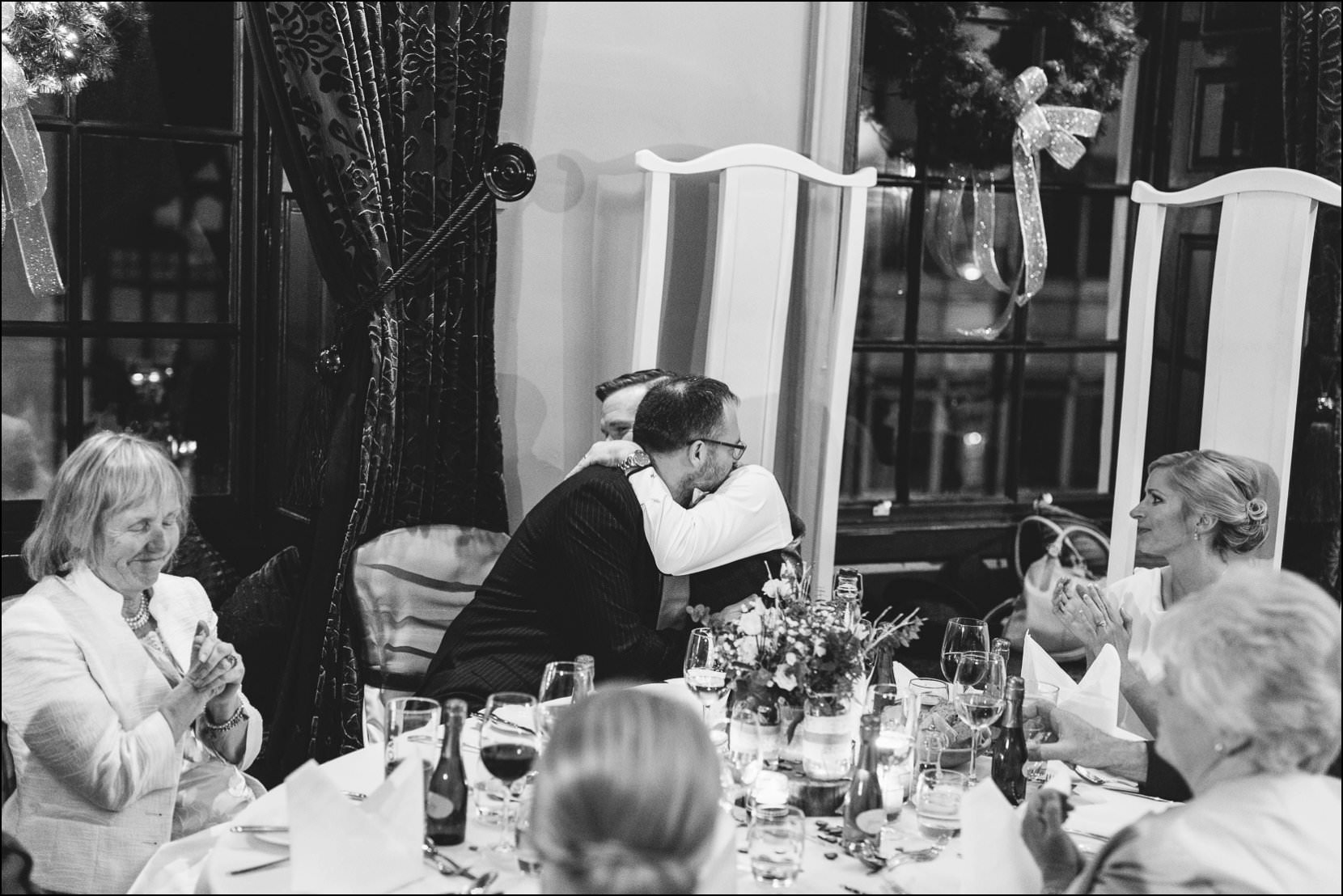 Oddfellows wedding photography