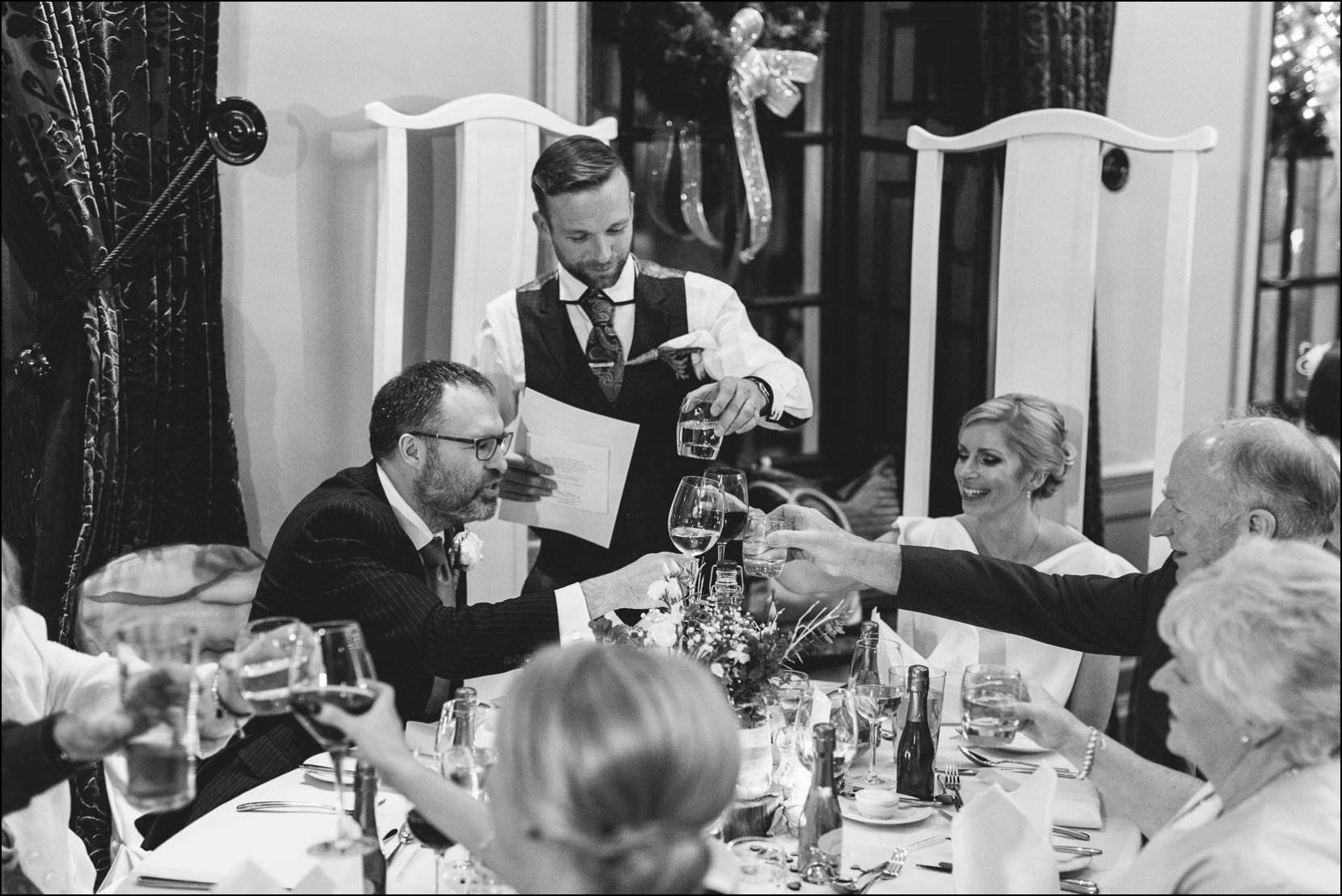 Oddfellows wedding photography