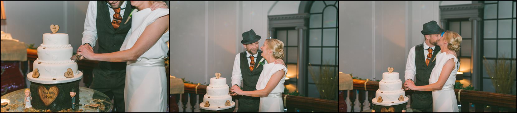 Oddfellows wedding photography