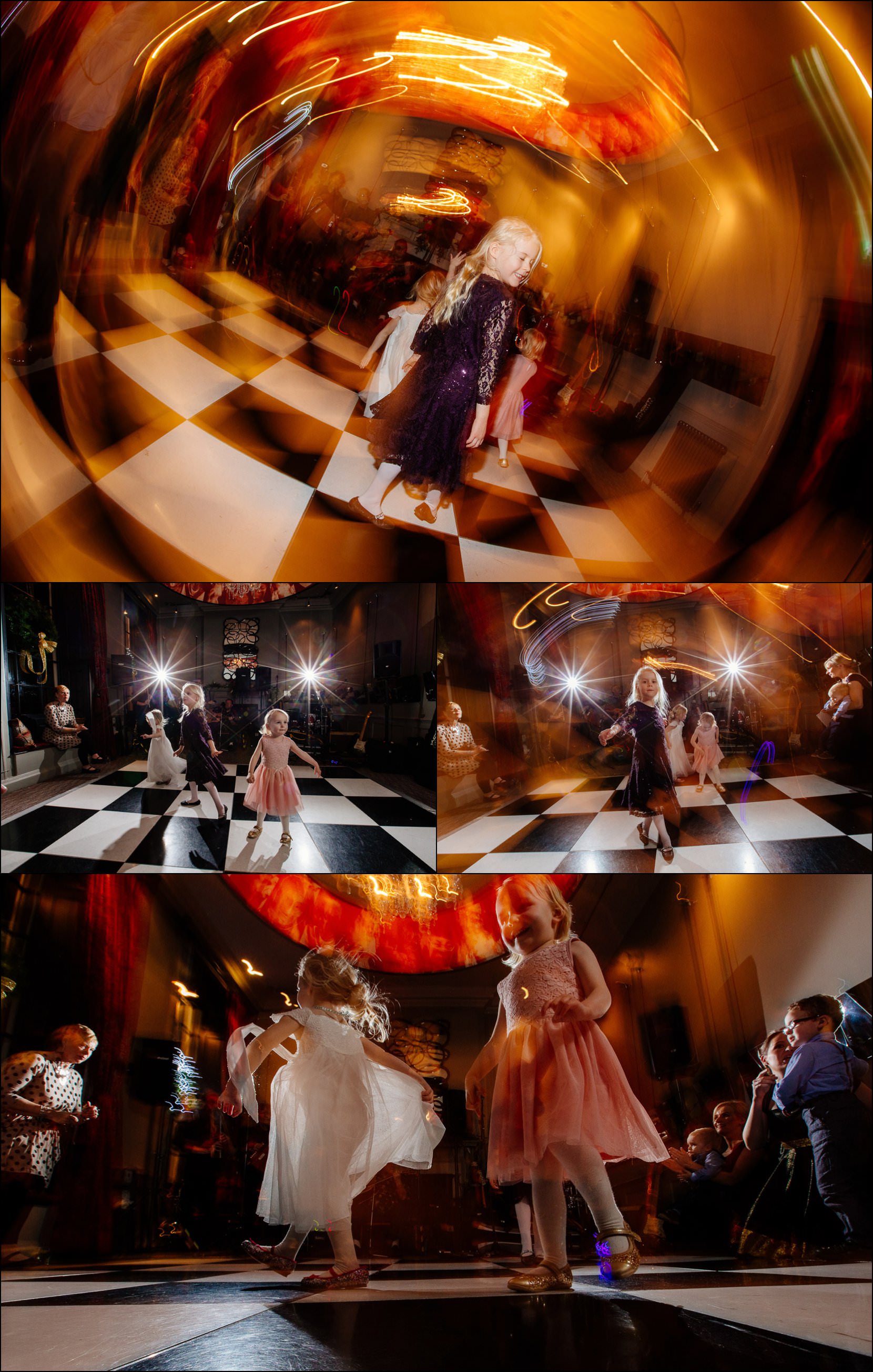 Oddfellows wedding photography