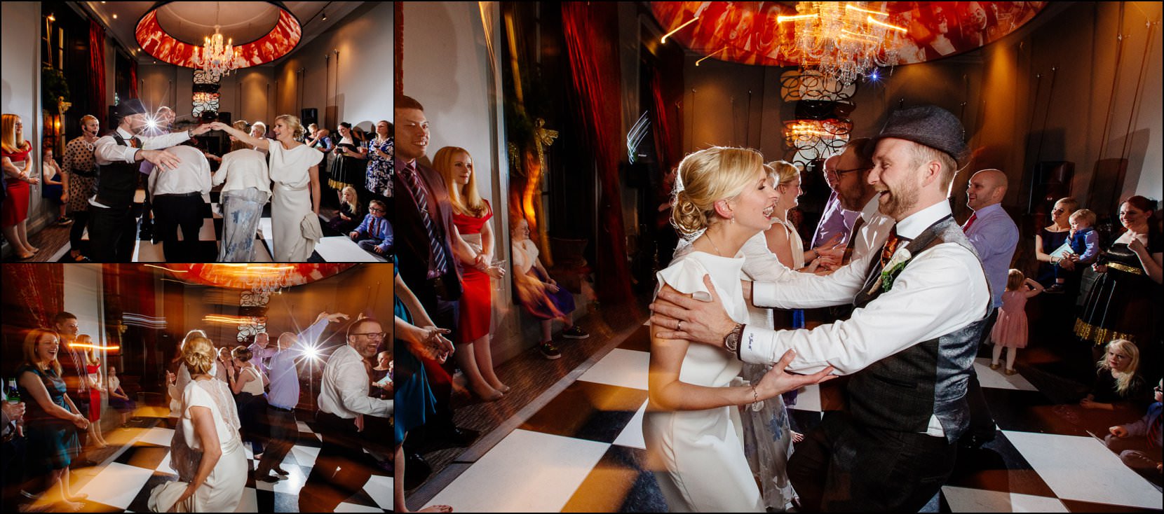 Oddfellows wedding photography