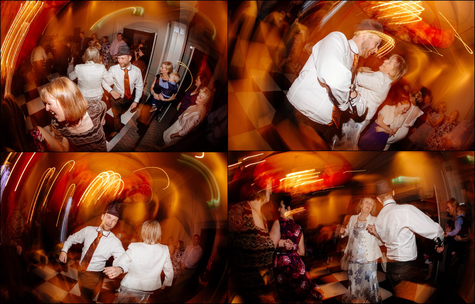 Oddfellows wedding photography