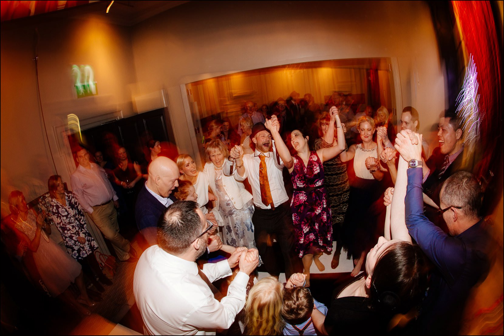 Oddfellows wedding photography