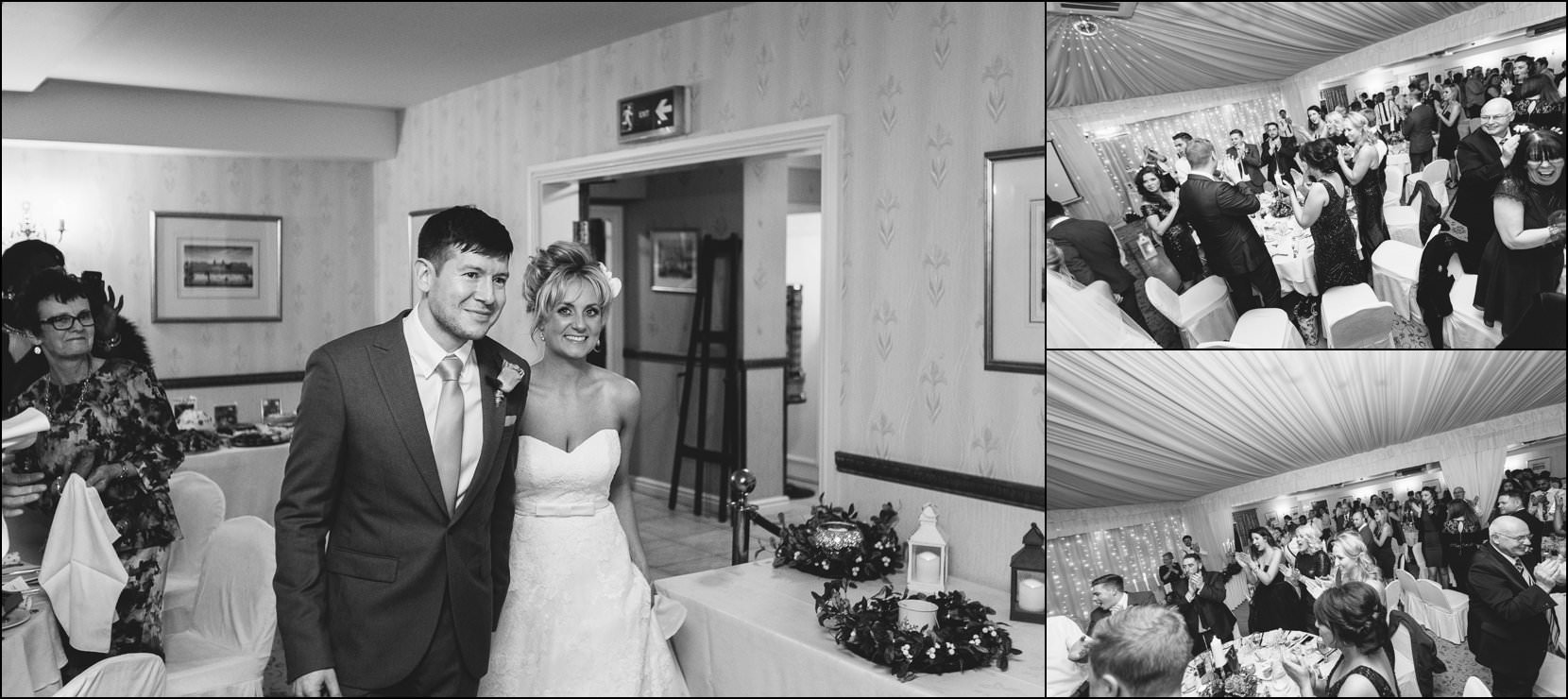 Albright Hussey Wedding Photographer