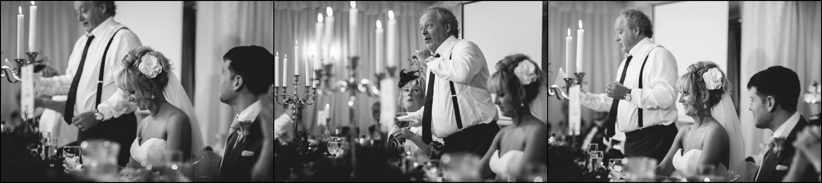 Albright Hussey Wedding Photographer