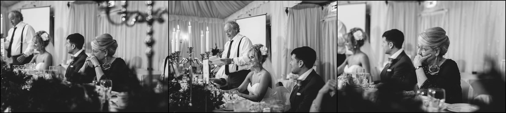 Albright Hussey Wedding Photographer