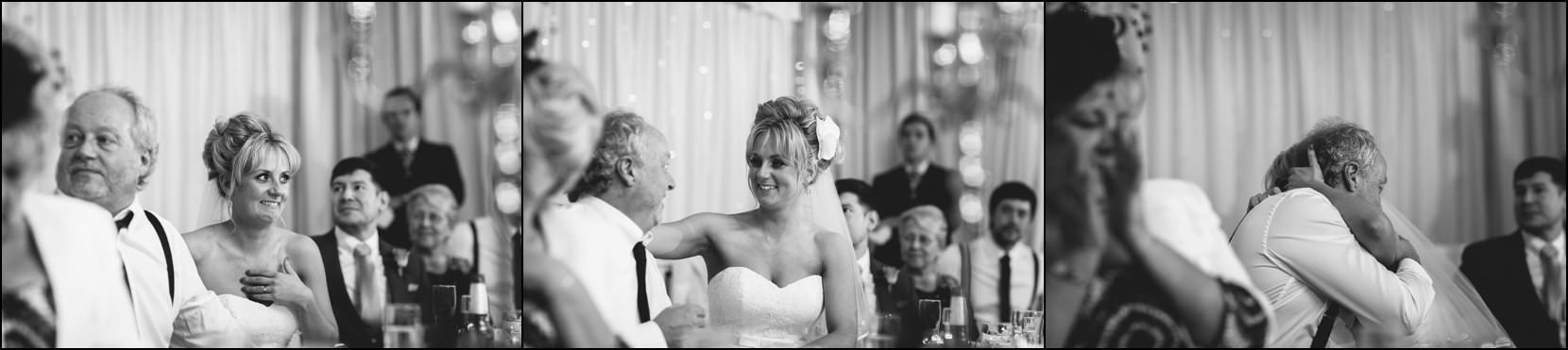 Albright Hussey Wedding Photographer