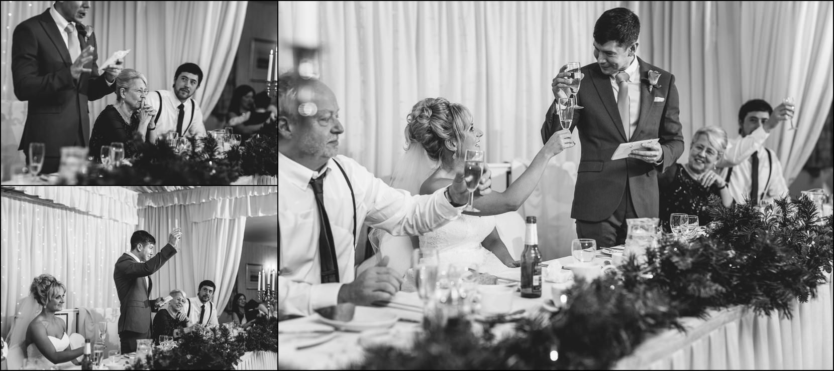 Albright Hussey Wedding Photographer